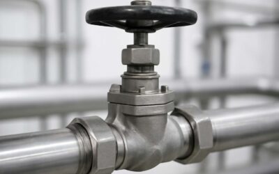 Upgrade Your Plumbing System with Durable and Reliable Pipe Fitting Gate Valve Solutions