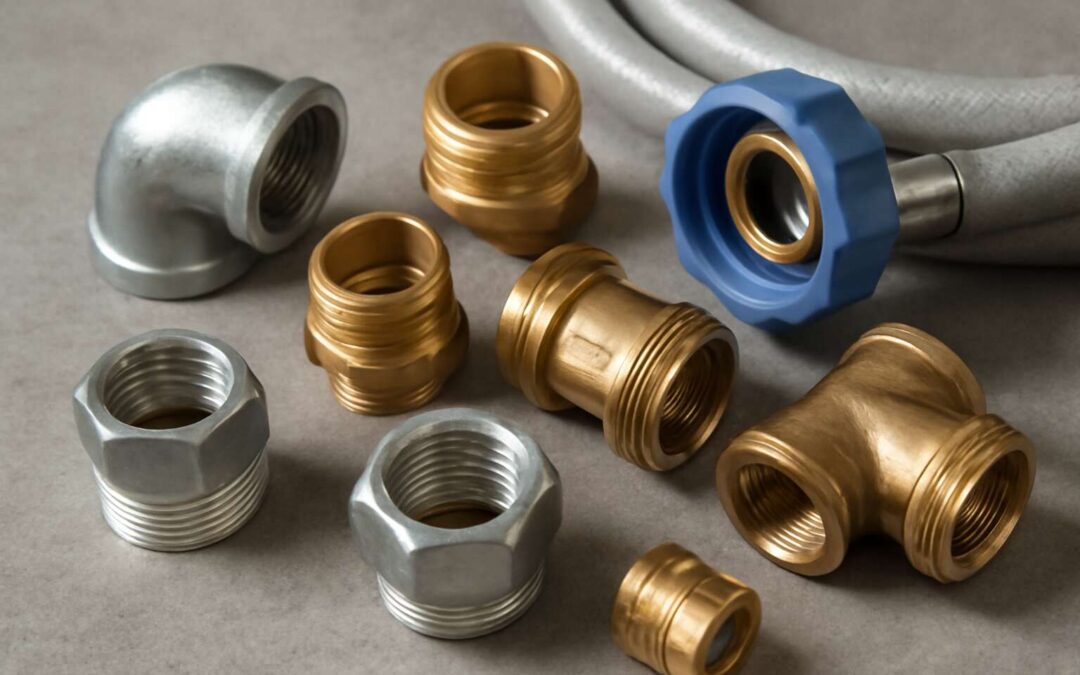Top-Quality Pipe Fittings for Washing Machine: Your Ultimate Guide to Leak-Free Connections