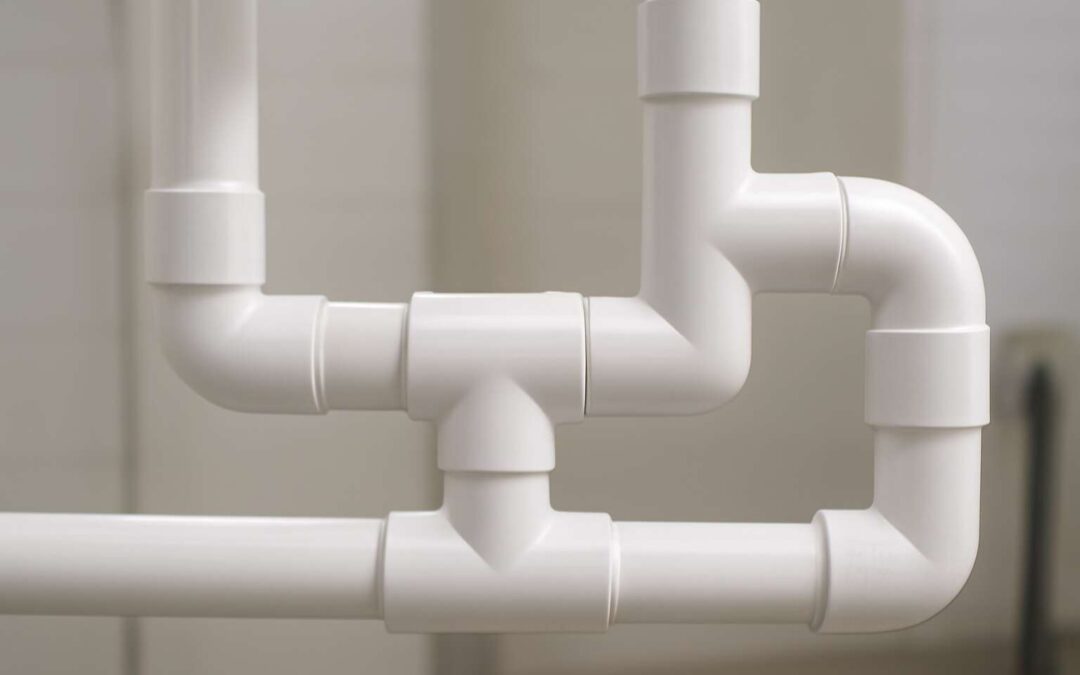 Power Up Your Plumbing: 50mm upvc pipe fittings for Reliable Installations