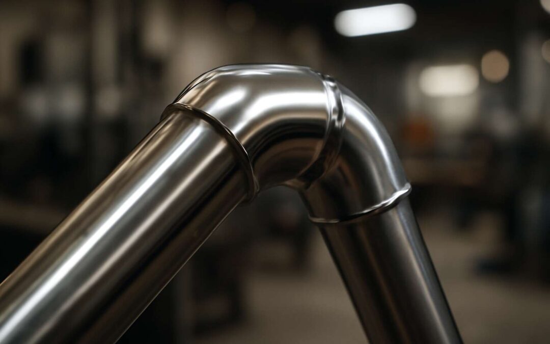 Master your project with pipe fitting 45 degree elbow options for durable, leak-free runs.