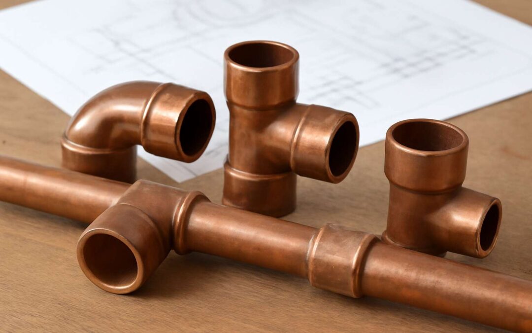 Discover conex pipe fittings: durable, leak-free, and ideal for projects.