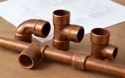 Discover conex pipe fittings: durable, leak-free, and ideal for projects.