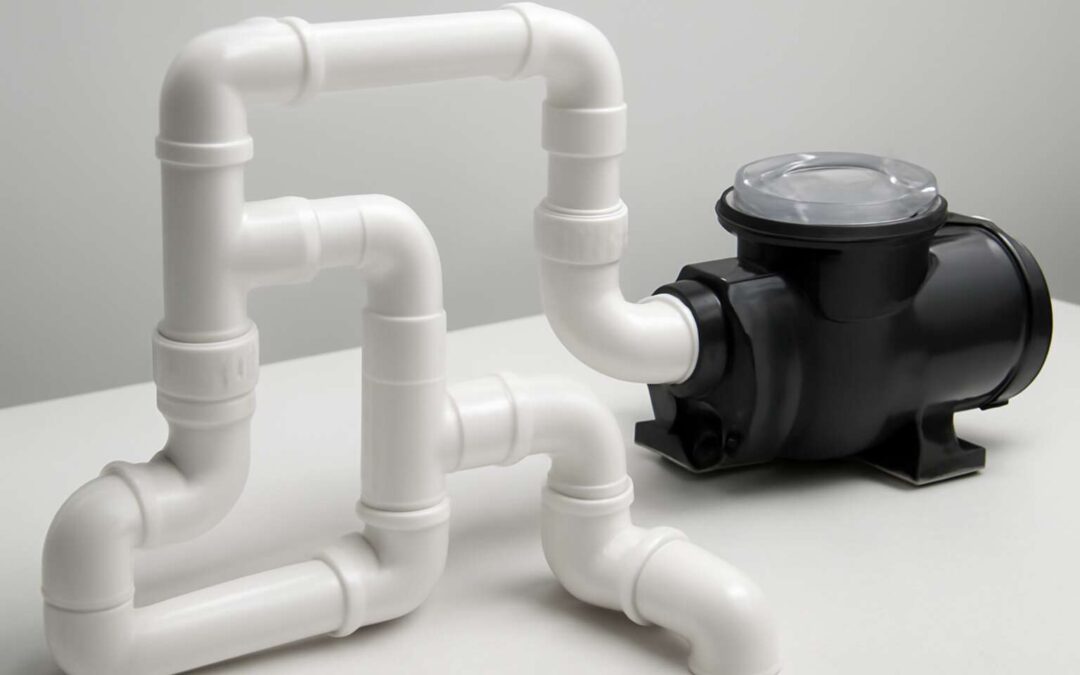 Optimize Your Backyard Pool with pool pump pipe fittings: A Quick-Install Guide