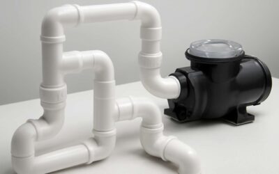 Optimize Your Backyard Pool with pool pump pipe fittings: A Quick-Install Guide