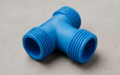 Mastering pipe fitting 3d print: Quick tips for durable, precise joints
