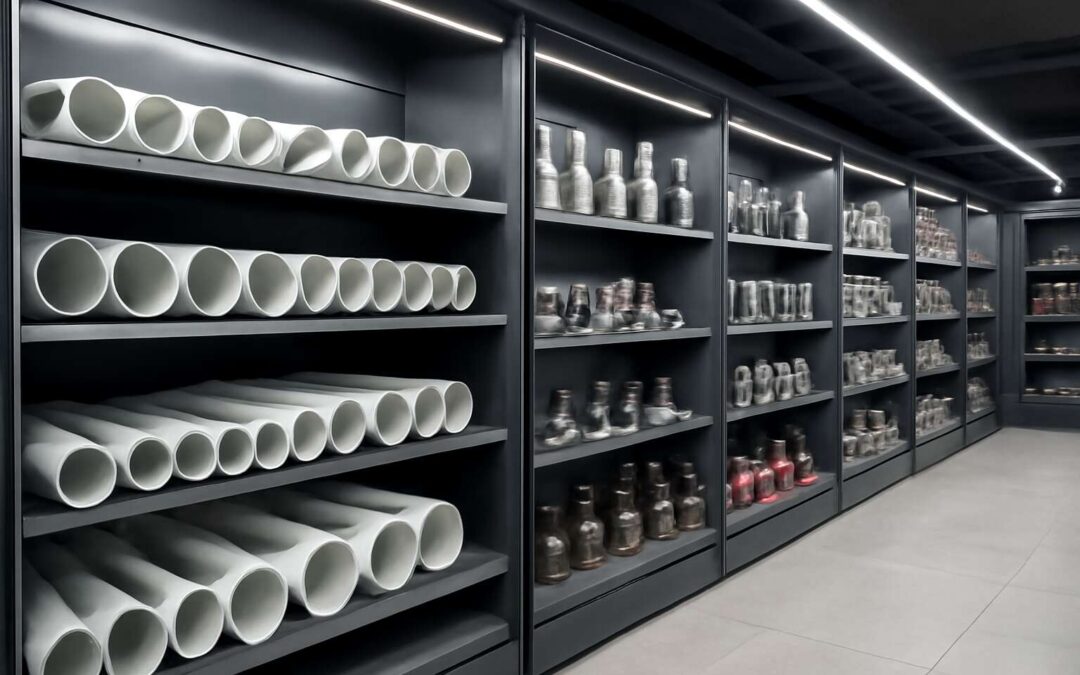 Unlocking Plumbing Market Trends with westlake pipe & fittings zoominfo