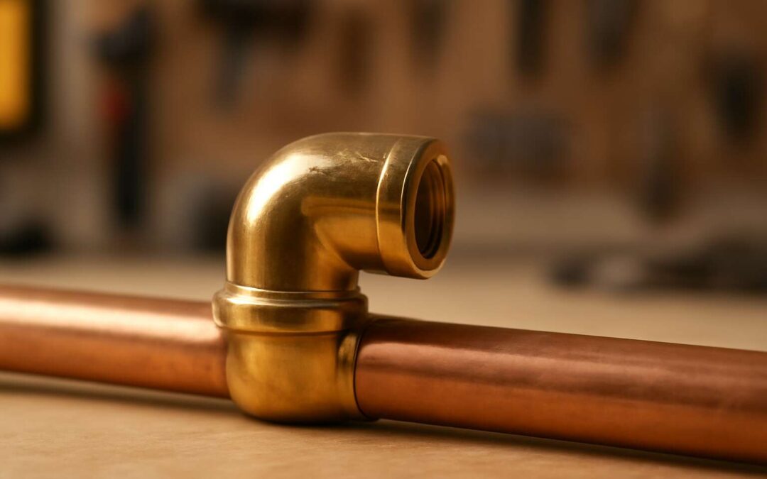 Top Picks for pipe fittings 3 4: Quality Parts for Any Project