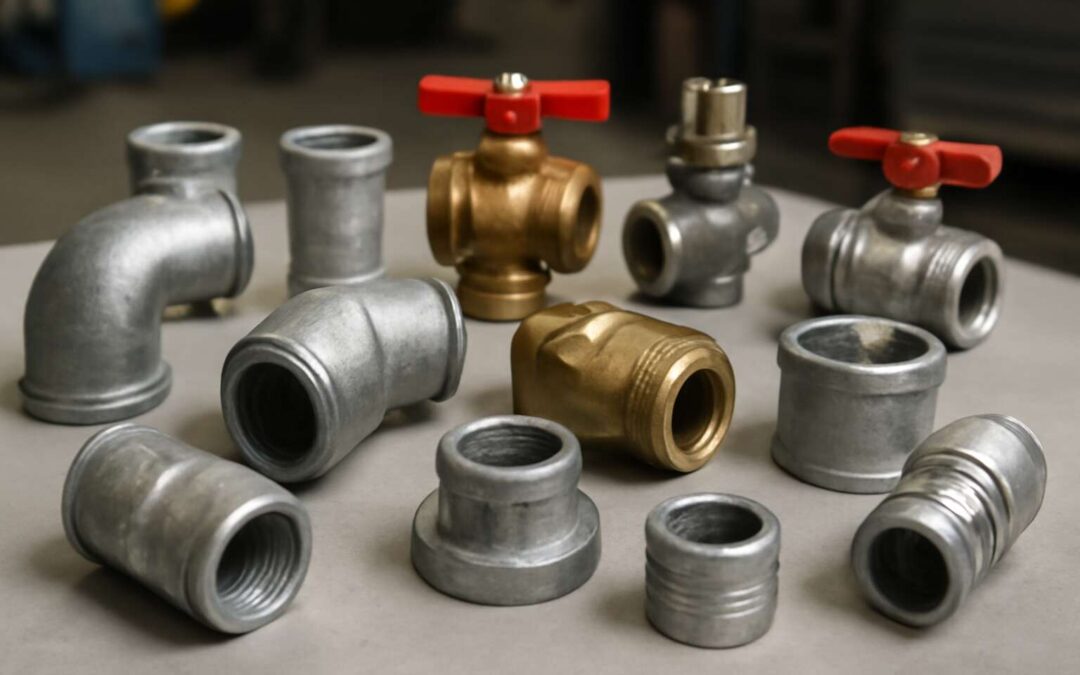 Unlock Reliability with pipe fittings valves: The Ultimate Guide to Plumbing Success.