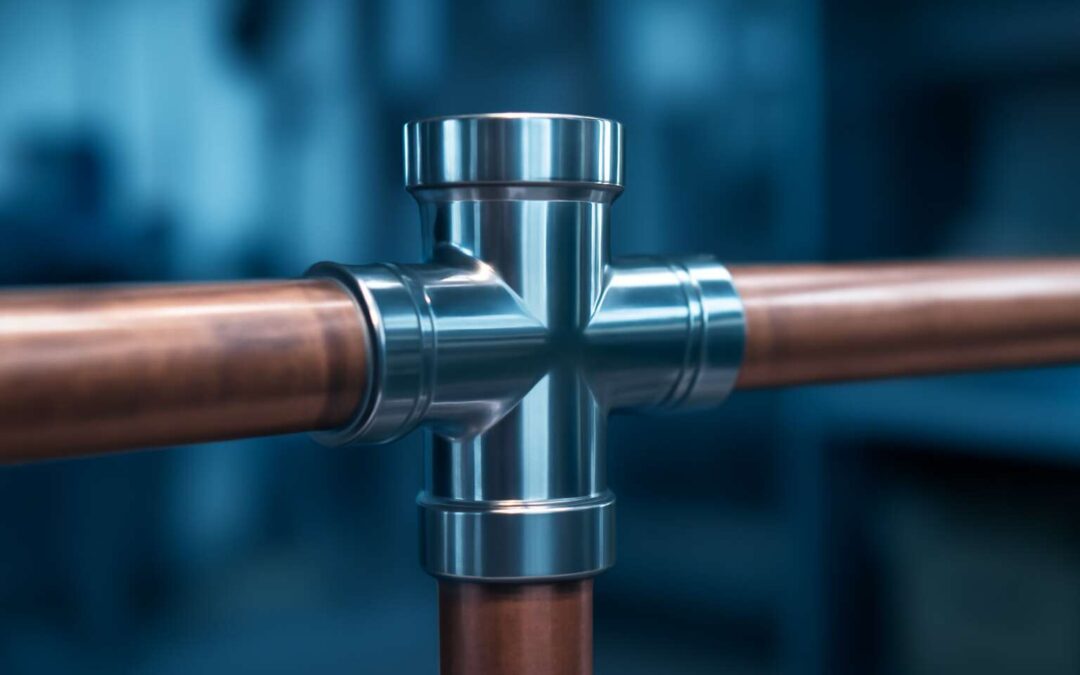 Master Your Plumbing Projects with pipe fitting 3 way: Quick Tips for Pros