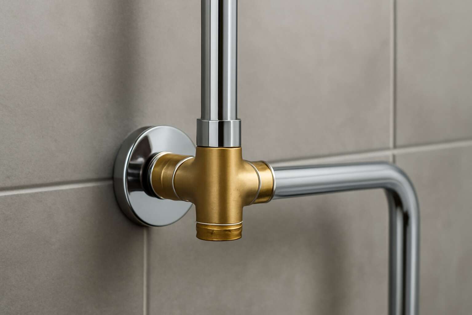 pipe fittings for shower