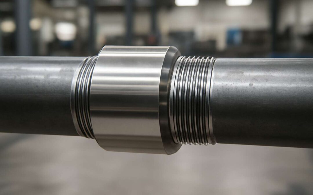 A quick guide to what is coupling pipe fitting and its essential uses.