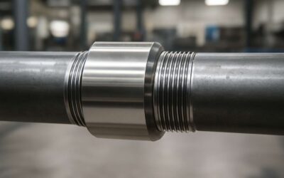 A quick guide to what is coupling pipe fitting and its essential uses.