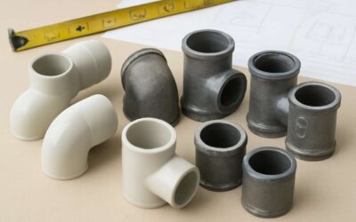 Reliable pipe fittings 3 inch for Every Plumbing Project