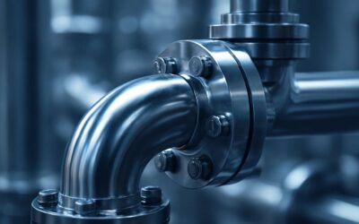 Discover unmatched durability with zirconium pipe fittings for extreme environments.