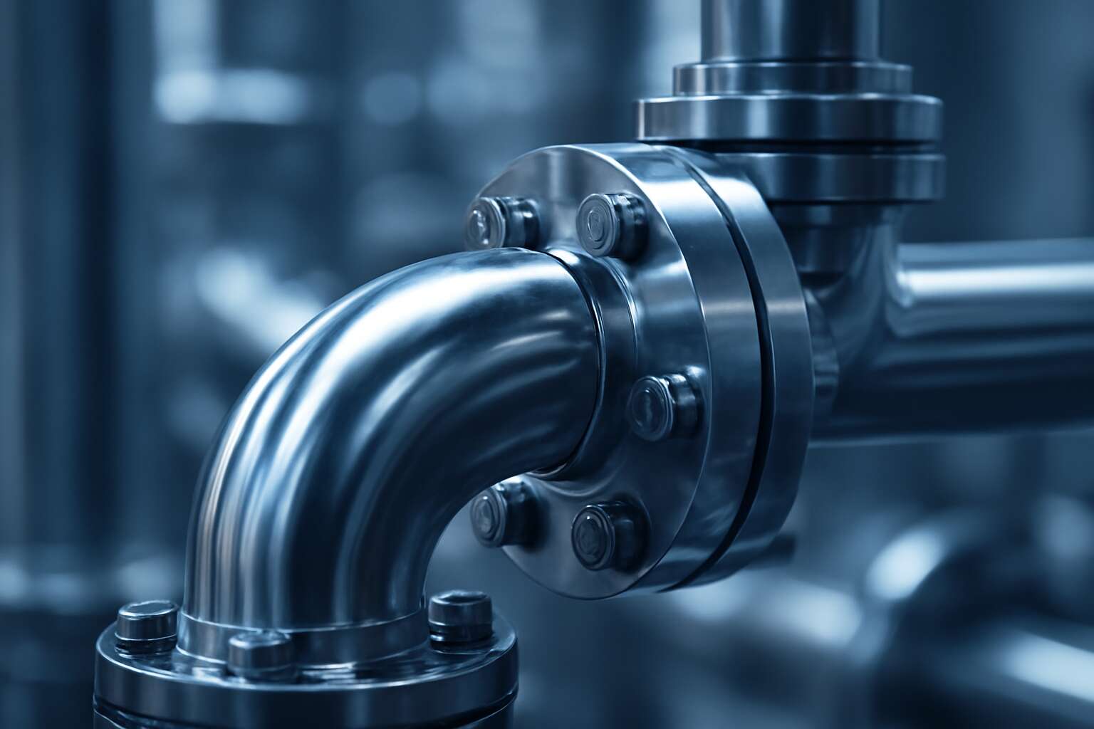 zirconium pipe fittings