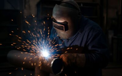 what is pipe fitting welding: unlock durable joints with pro tips, prep, and safety