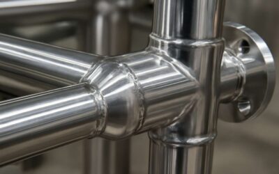 Experience the edge with super duplex pipe fittings for unrivaled performance.