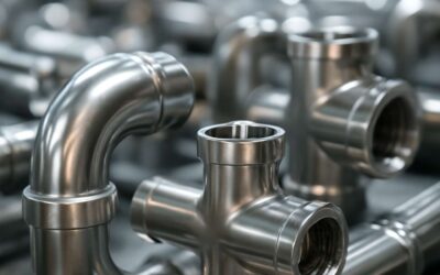 Master pipe fittings 110: the essential guide for durable, leak-free plumbing
