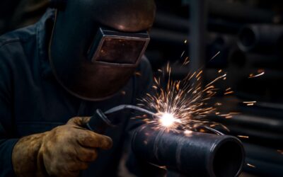 Crack the weld: can you weld black steel pipe fittings for durable, leak-free connections