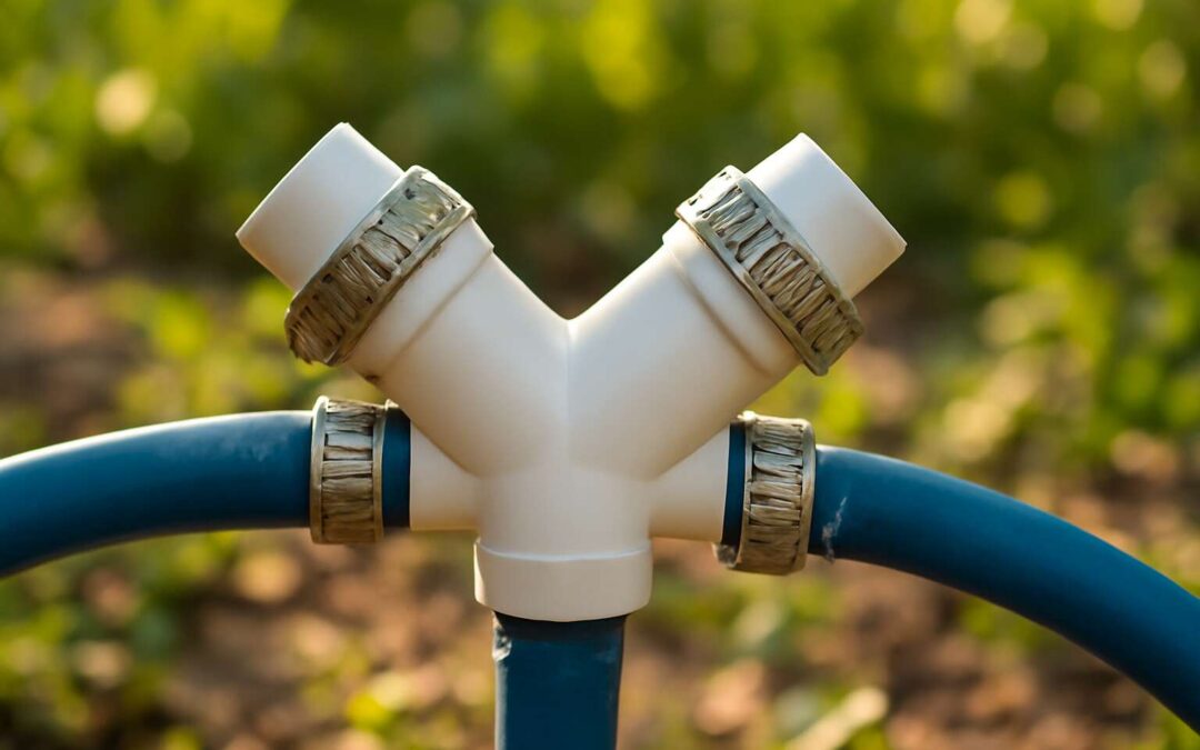 poly pipe y fitting: Your quick-start guide to leak-free irrigation