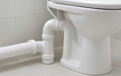 Must-Read Guide: toilet drain pipe fittings for a leak-free bathroom