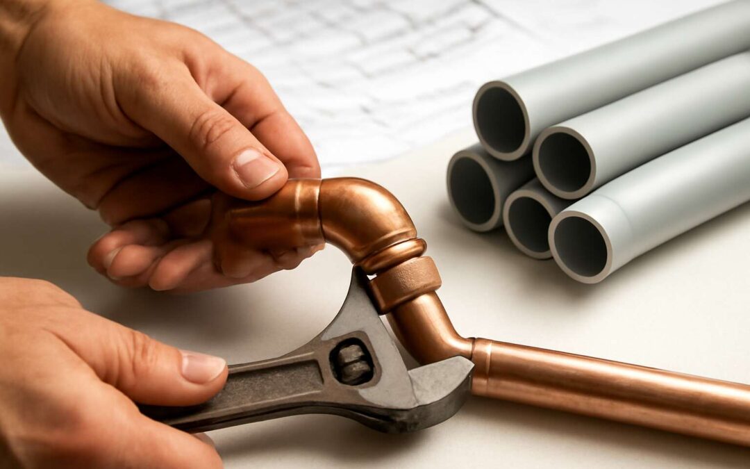 Master Pipe Fitting: A Quick Guide in pipe fitting basics pdf for DIYers
