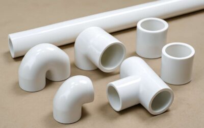 Master Plumbing DIY with pvc pipe fittings 25mm for Seamless, Leak-Free Results