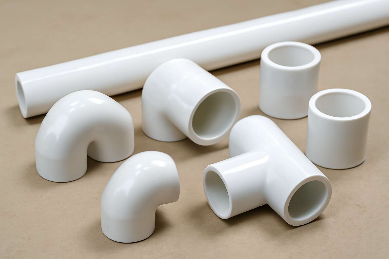 pvc pipe fittings 25mm