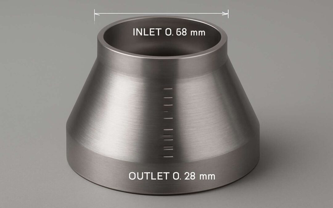 Mastering pipe fitting reducer dimensions: essential tips for perfect pipe joins