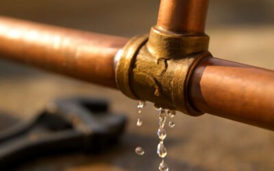 A quick guide for pipe fittings leaking: fixes, prevention tips, and savings.
