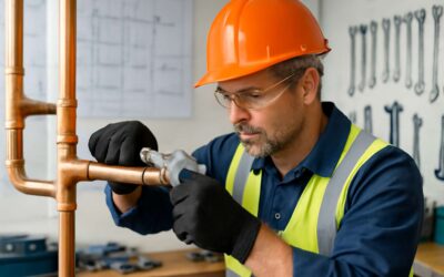 Nail the pipe fitting job: 5 essential tips for success