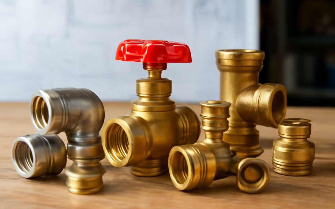 Shop pipe fittings jacksonville fl: Premium Plumbing Supplies for Every Job