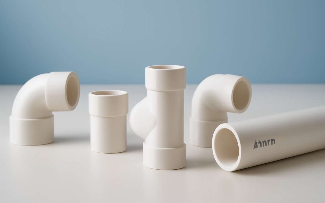 Upgrade Your DIY Plumbing with pvc 40mm pipe fittings for Every Home Project.