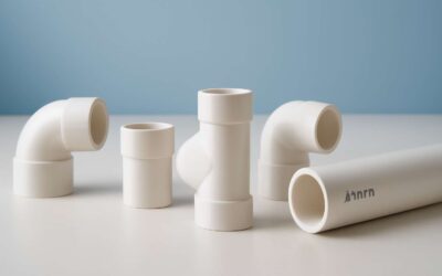 Upgrade Your DIY Plumbing with pvc 40mm pipe fittings for Every Home Project.