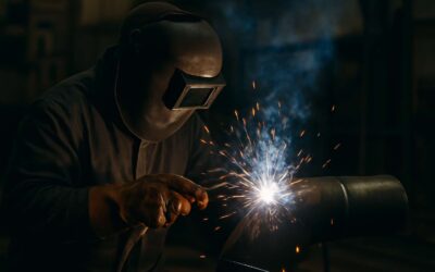 Master the craft: how to weld pipe fittings for flawless joints